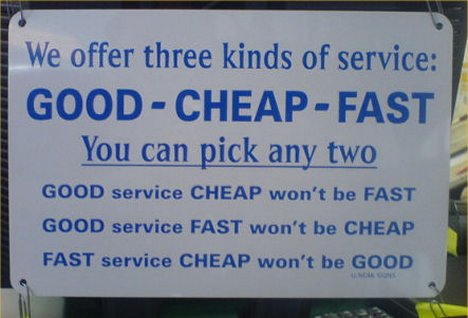 good-cheap-fast-service